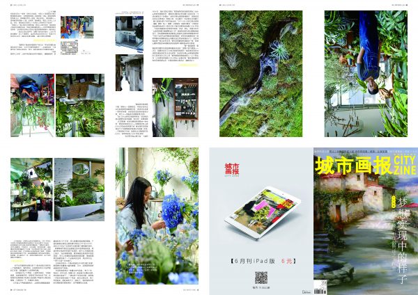 无 鬼诡栗展示6