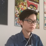 阿咗