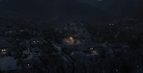 特效师 Lai展示1