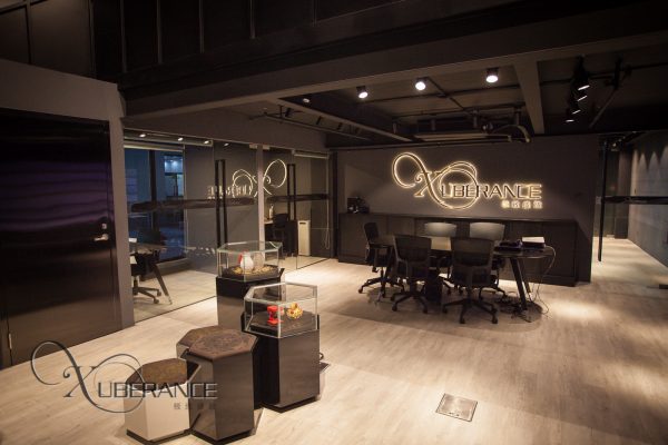  上海极臻三维设计有限公司展示1
