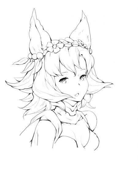 无 Donkey展示2