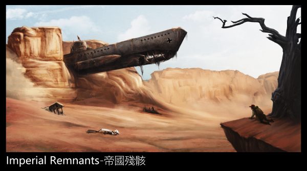 无 Lou005展示2
