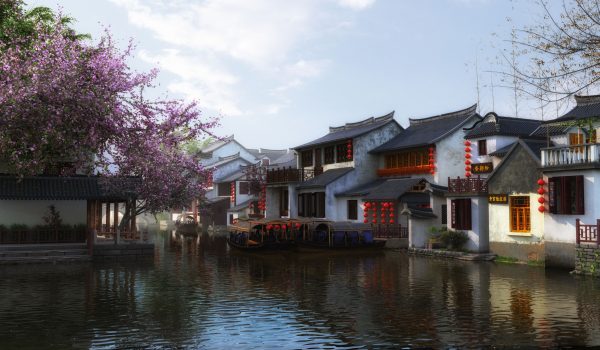 无 ChenYuBing展示1