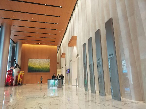  广东启睿动漫有限公司展示1