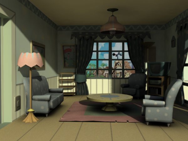编辑 Strelitzia展示4