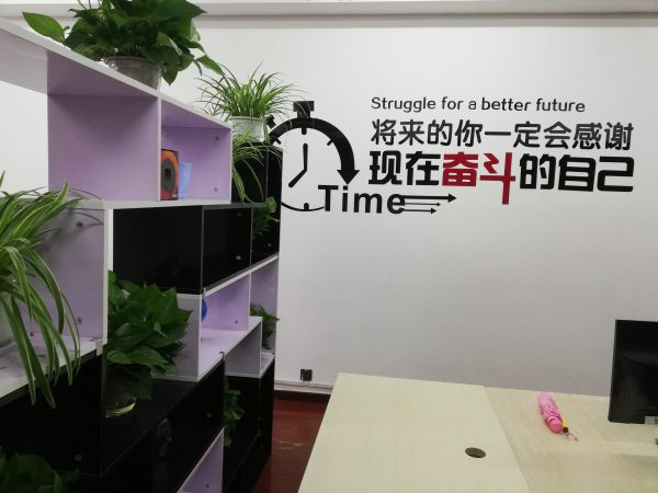 影视特效制作，尤其擅长影视模型 沈阳雷腾创景文化传播有限公司展示1