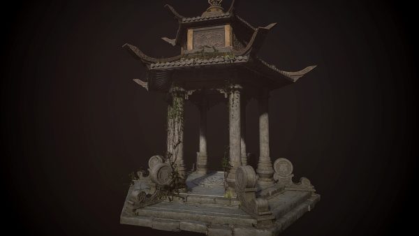 无 Vita展示1
