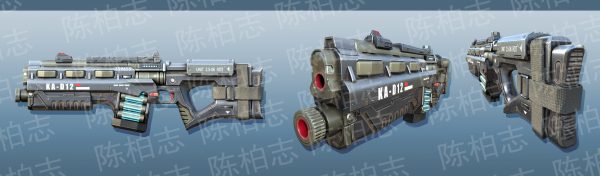 无 陈柏志展示4