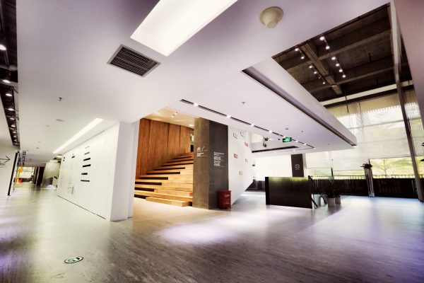 用数字定义你的视界 丝路视觉科技股份有限公司展示2