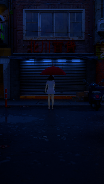 离职 邹康展示3