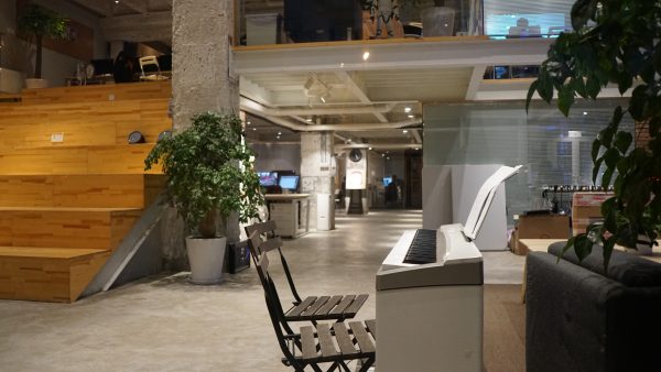  上海咔咖文化传播有限公司展示2