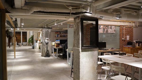  上海咔咖文化传播有限公司展示3