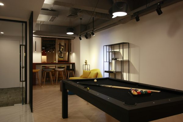 珍惜机会, 做到最好! 深圳市味道图像科技有限公司展示2