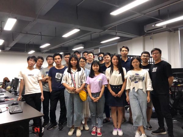 品质源于专业，价值来自信念。 深圳市中梦时代科技有限公司展示4