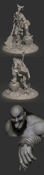 无 26阿飞展示2