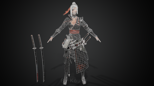无 毛晓峰展示6