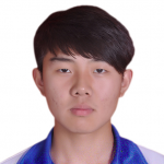 张笑然