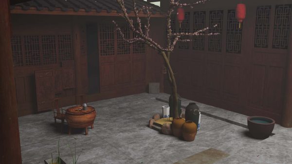 离职 阿基展示1