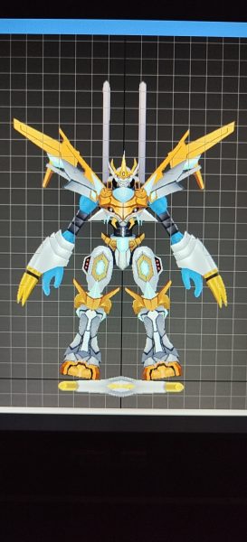 待业 二三展示1