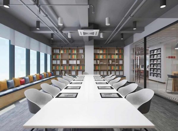  南京一粹信息科技有限公司展示3