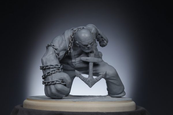 自由职业 chenchen展示4