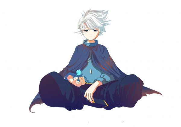 无 Miki柚晰展示3