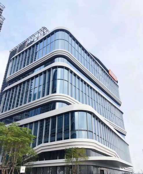  广州四三九九信息科技有限公司展示1