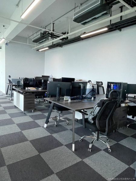  杭州理灵文化科技有限公司展示2